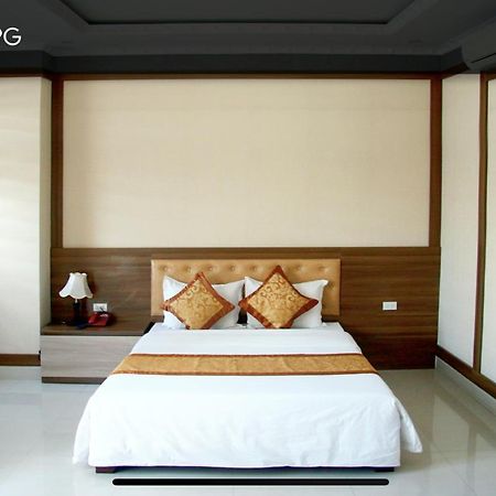 Victory Hotel, So 7, Vuong Thuc Mau, Tp Вінь Екстер'єр фото